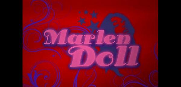  Marlen Doll Casting porno Chilena